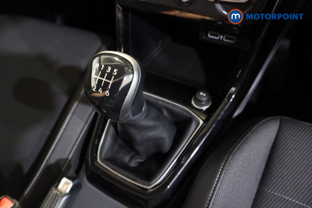 Volkswagen T-Cross SE Manual Petrol SUV - Stock Number (1562216) - 8th supplementary image