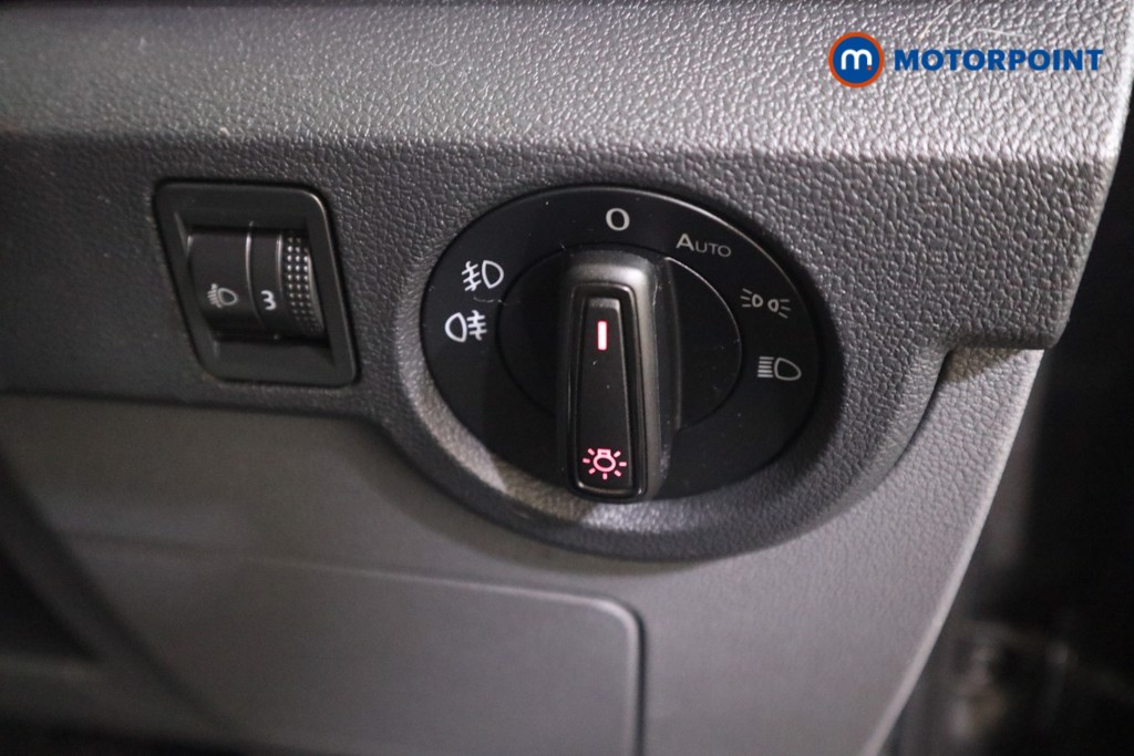 Volkswagen T-Cross SE Manual Petrol SUV - Stock Number (1562216) - 9th supplementary image