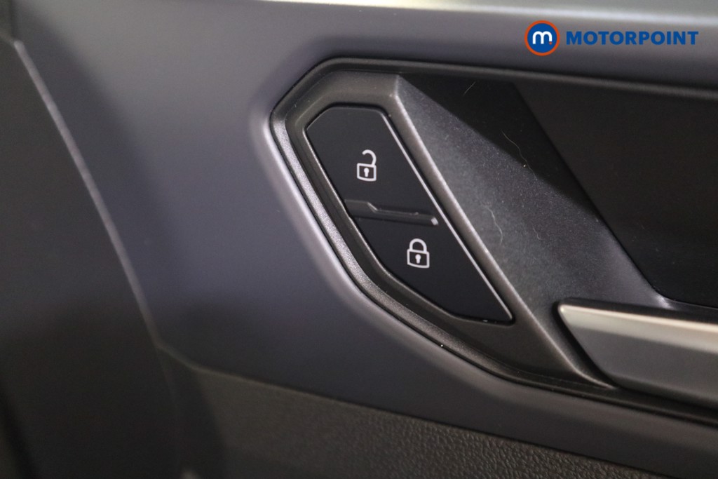 Volkswagen T-Cross SE Manual Petrol SUV - Stock Number (1562216) - 10th supplementary image