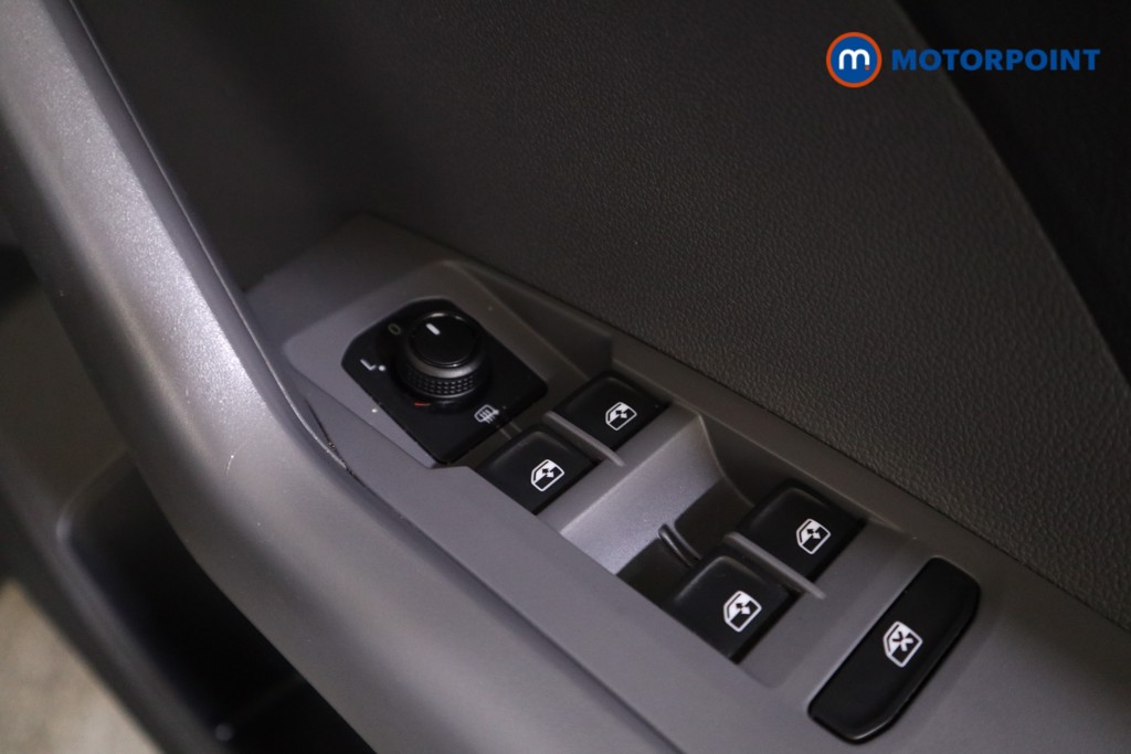Volkswagen T-Cross SE Manual Petrol SUV - Stock Number (1562216) - 11th supplementary image