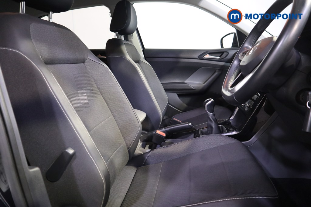 Volkswagen T-Cross SE Manual Petrol SUV - Stock Number (1562216) - 12th supplementary image