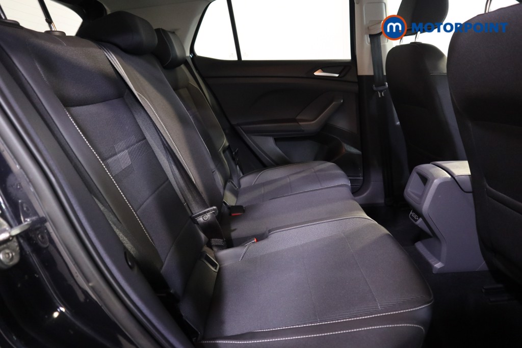 Volkswagen T-Cross SE Manual Petrol SUV - Stock Number (1562216) - 13th supplementary image