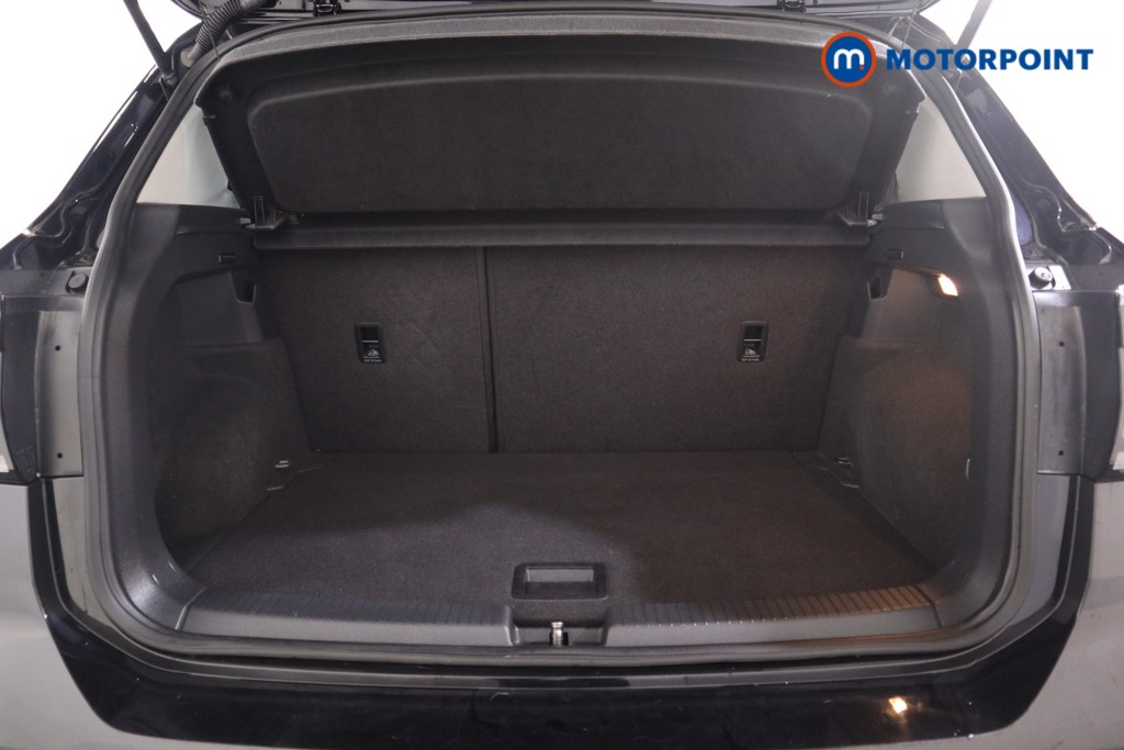 Volkswagen T-Cross SE Manual Petrol SUV - Stock Number (1562216) - 14th supplementary image