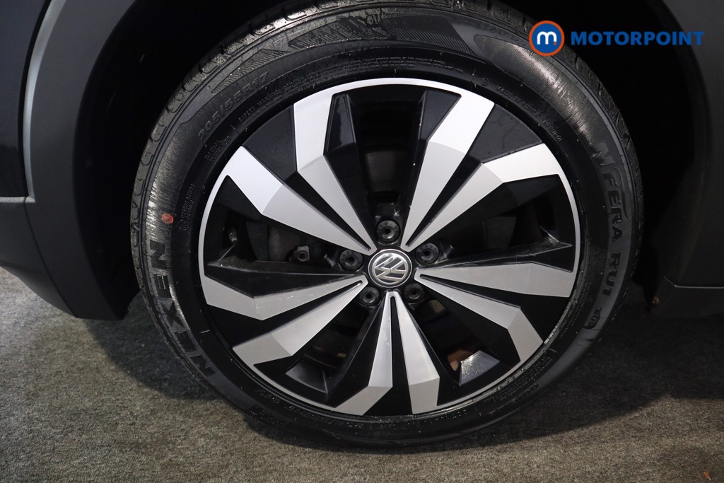 Volkswagen T-Cross SE Manual Petrol SUV - Stock Number (1562216) - 17th supplementary image