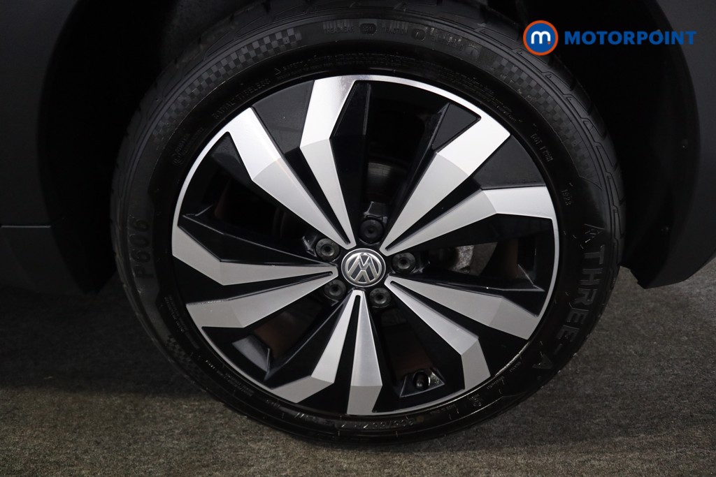 Volkswagen T-Cross SE Manual Petrol SUV - Stock Number (1562216) - 18th supplementary image