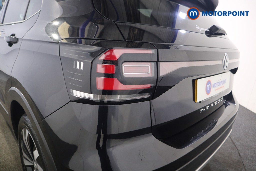 Volkswagen T-Cross SE Manual Petrol SUV - Stock Number (1562216) - 19th supplementary image