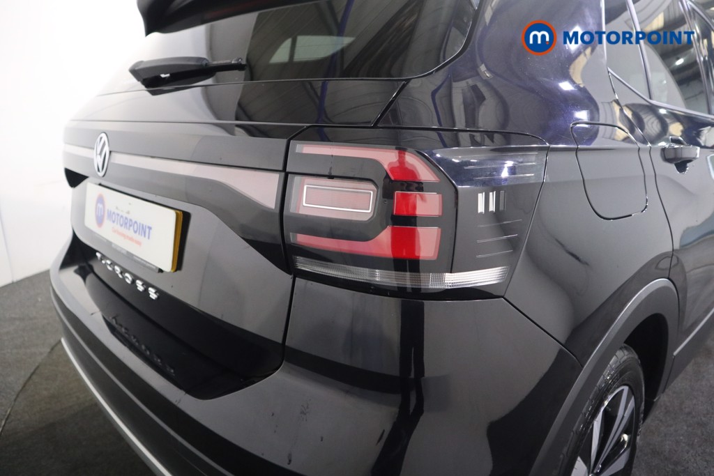 Volkswagen T-Cross SE Manual Petrol SUV - Stock Number (1562216) - 20th supplementary image