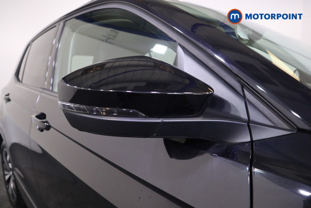 Volkswagen T-Cross SE Manual Petrol SUV - Stock Number (1562216) - 21st supplementary image