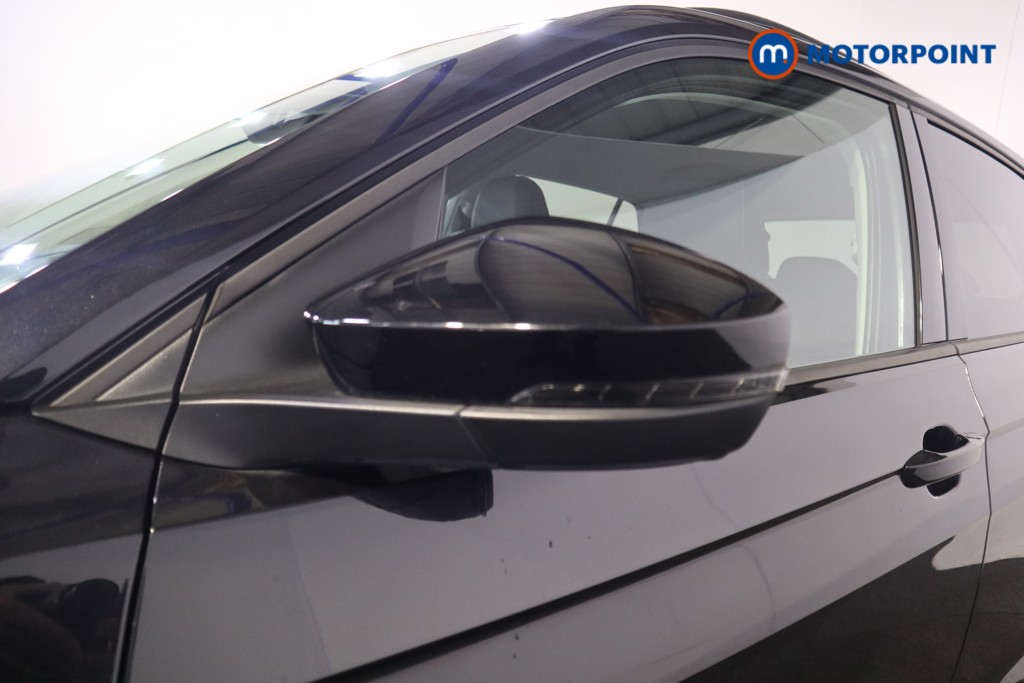 Volkswagen T-Cross SE Manual Petrol SUV - Stock Number (1562216) - 22nd supplementary image