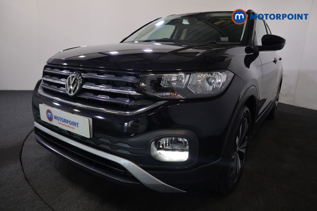 Volkswagen T-Cross SE Manual Petrol SUV - Stock Number (1562216) - 23rd supplementary image