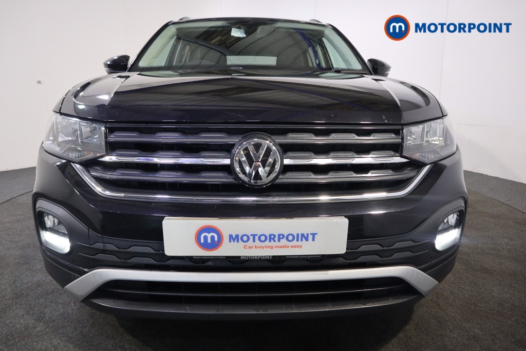 Volkswagen T-Cross SE Manual Petrol SUV - Stock Number (1562216) - 24th supplementary image