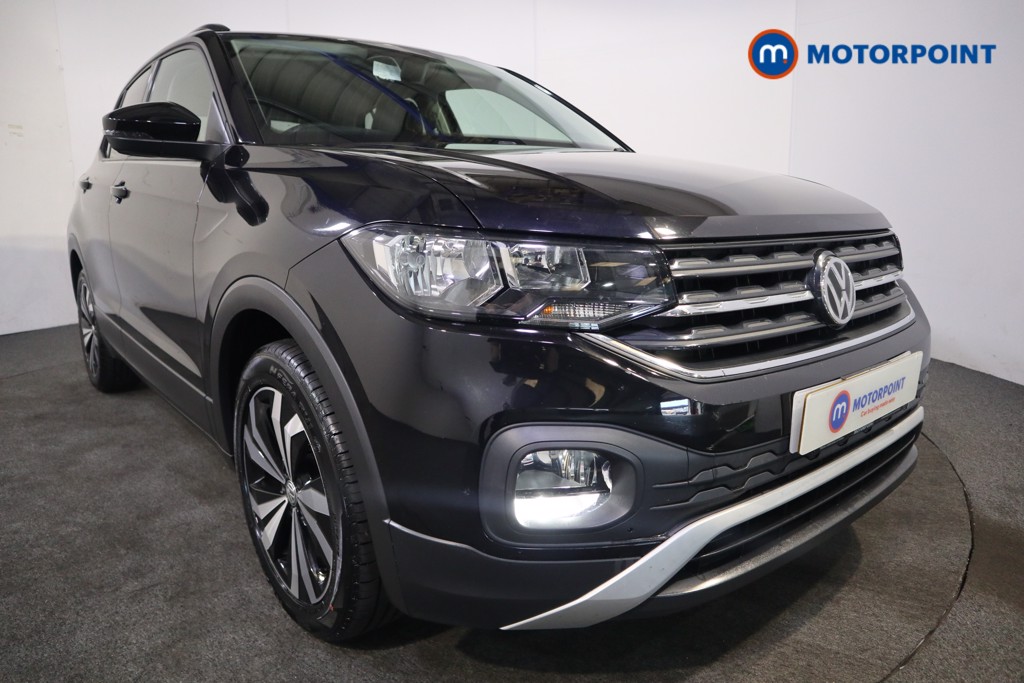 Volkswagen T-Cross SE Manual Petrol SUV - Stock Number (1562216) - 25th supplementary image