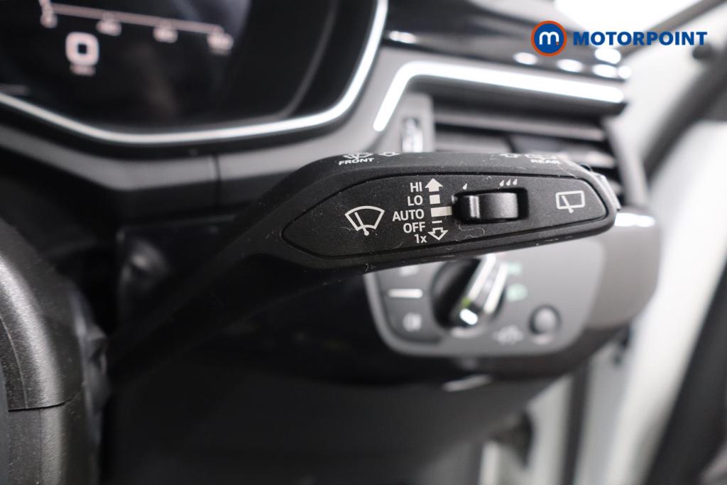 Audi A4 Black Edition Automatic Petrol Estate - Stock Number (1562246) - 10th supplementary image