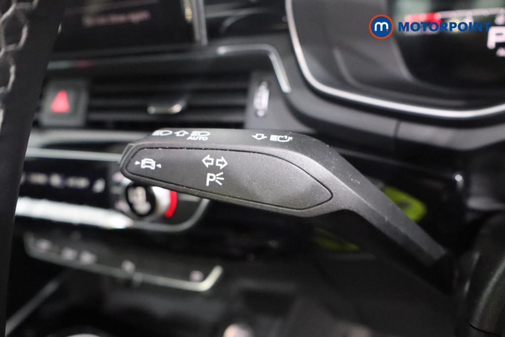 Audi A4 Black Edition Automatic Petrol Estate - Stock Number (1562246) - 11th supplementary image