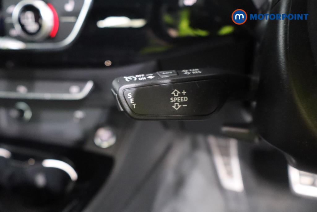 Audi A4 Black Edition Automatic Petrol Estate - Stock Number (1562246) - 12th supplementary image