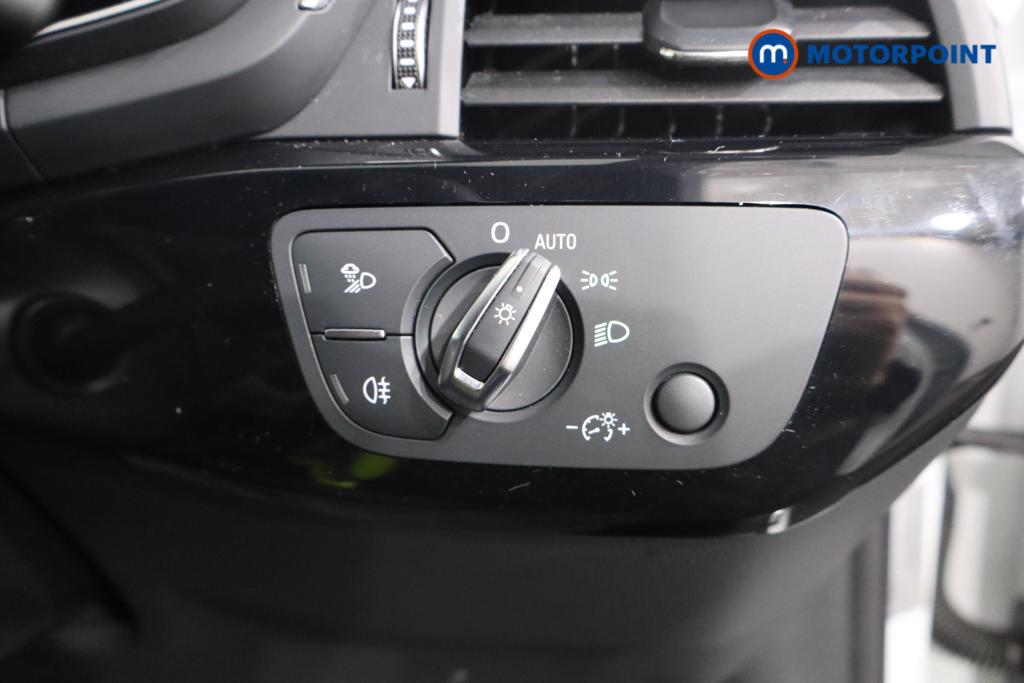 Audi A4 Black Edition Automatic Petrol Estate - Stock Number (1562246) - 13th supplementary image
