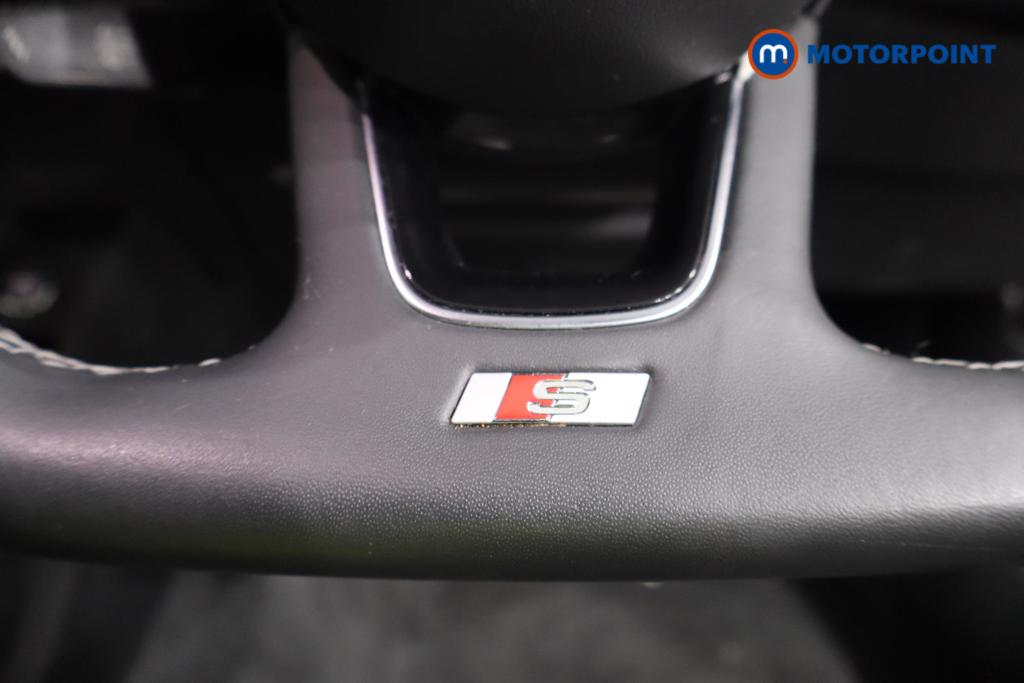 Audi A4 Black Edition Automatic Petrol Estate - Stock Number (1562246) - 15th supplementary image