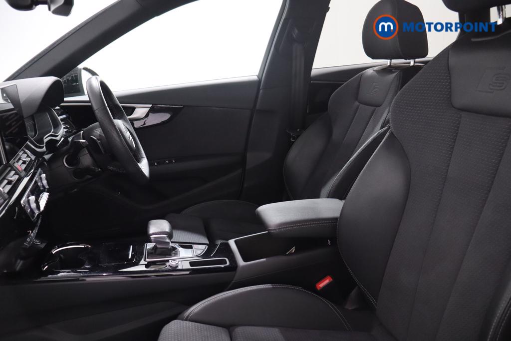 Audi A4 Black Edition Automatic Petrol Estate - Stock Number (1562246) - 17th supplementary image