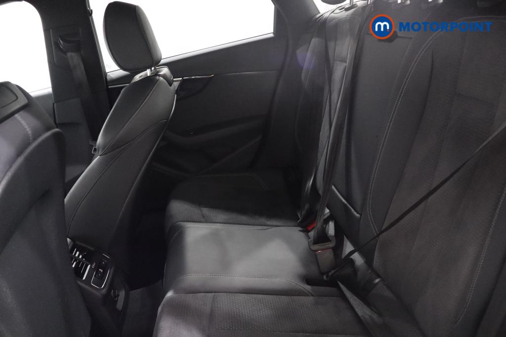 Audi A4 Black Edition Automatic Petrol Estate - Stock Number (1562246) - 19th supplementary image
