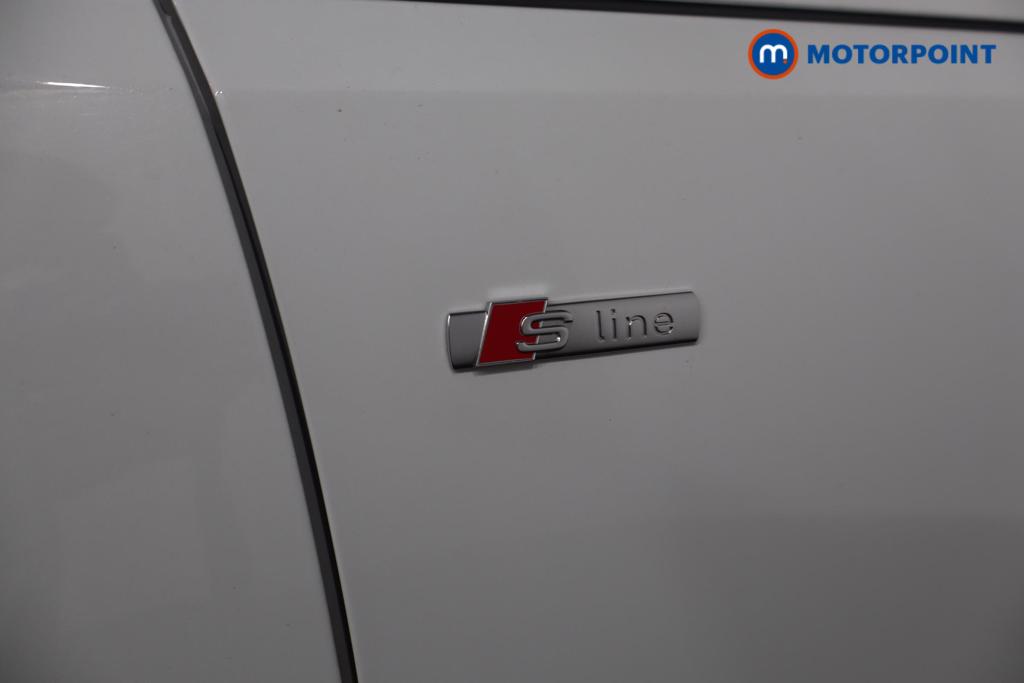 Audi A4 Black Edition Automatic Petrol Estate - Stock Number (1562246) - 28th supplementary image