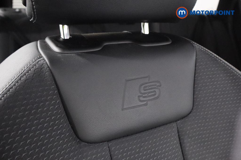 Audi A4 Black Edition Automatic Petrol Estate - Stock Number (1562246) - 29th supplementary image