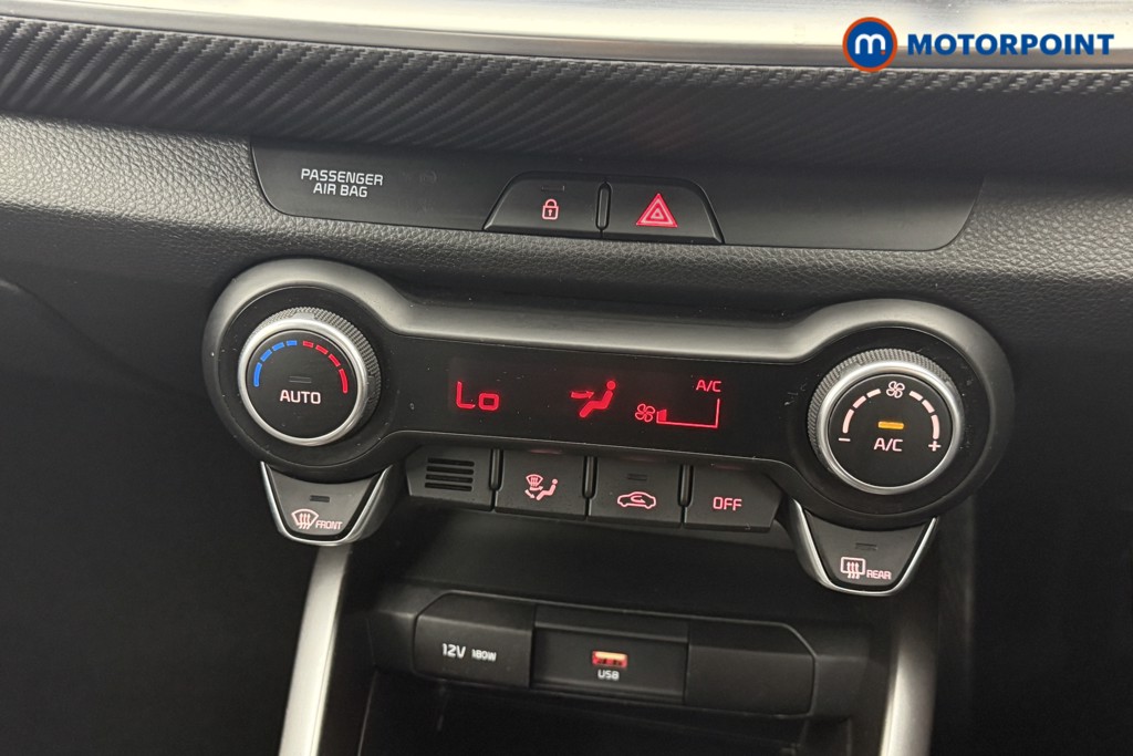 KIA Stonic Gt-Line S Manual Petrol SUV - Stock Number (1562314) - 4th supplementary image