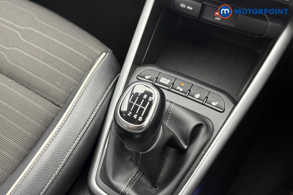 KIA Stonic Gt-Line S Manual Petrol SUV - Stock Number (1562314) - 5th supplementary image