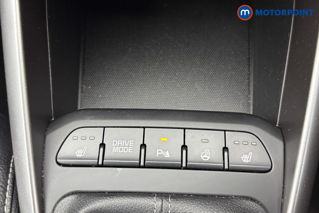 KIA Stonic Gt-Line S Manual Petrol SUV - Stock Number (1562314) - 6th supplementary image
