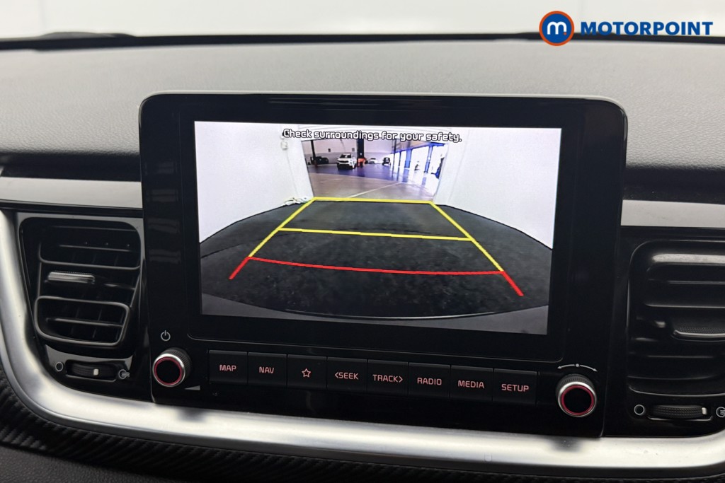 KIA Stonic Gt-Line S Manual Petrol SUV - Stock Number (1562314) - 9th supplementary image