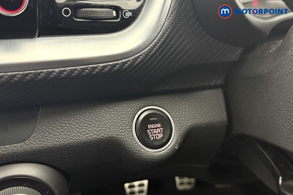 KIA Stonic Gt-Line S Manual Petrol SUV - Stock Number (1562314) - 10th supplementary image