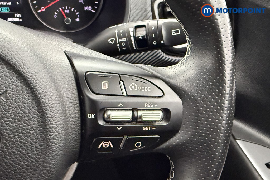 KIA Stonic Gt-Line S Manual Petrol SUV - Stock Number (1562314) - 12th supplementary image