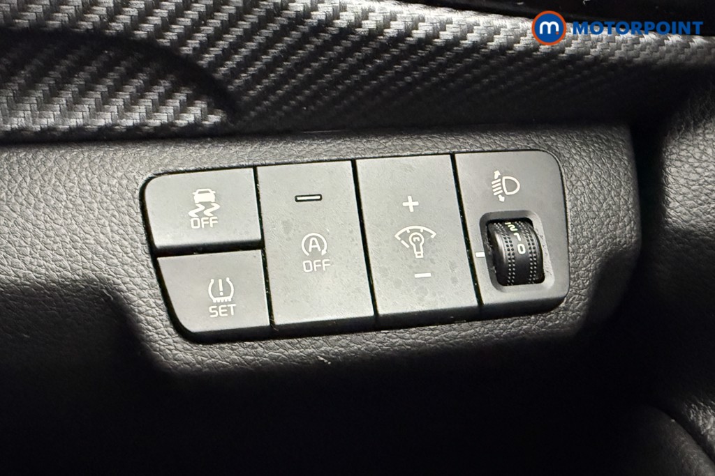 KIA Stonic Gt-Line S Manual Petrol SUV - Stock Number (1562314) - 13th supplementary image