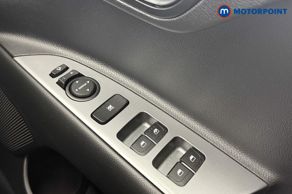 KIA Stonic Gt-Line S Manual Petrol SUV - Stock Number (1562314) - 14th supplementary image