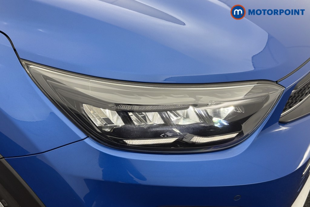 KIA Stonic Gt-Line S Manual Petrol SUV - Stock Number (1562314) - 16th supplementary image