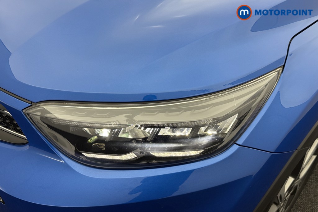KIA Stonic Gt-Line S Manual Petrol SUV - Stock Number (1562314) - 17th supplementary image