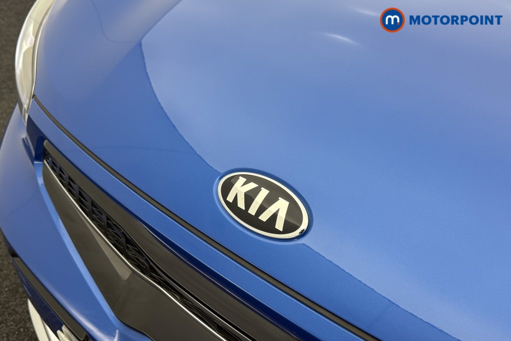 KIA Stonic Gt-Line S Manual Petrol SUV - Stock Number (1562314) - 18th supplementary image