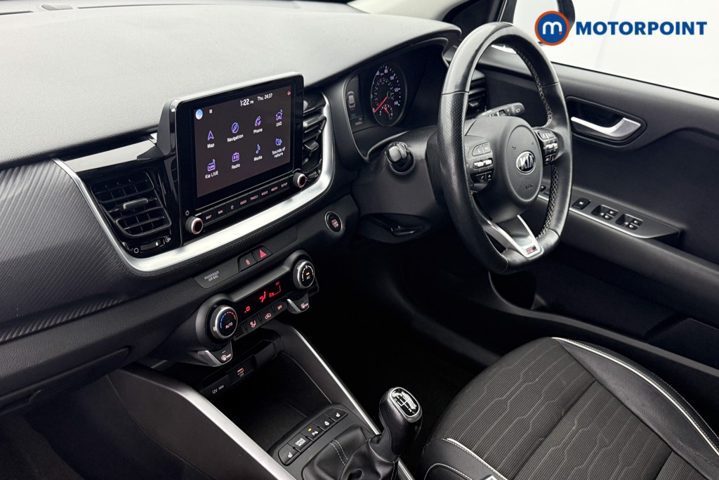 KIA Stonic Gt-Line S Manual Petrol SUV - Stock Number (1562314) - 19th supplementary image