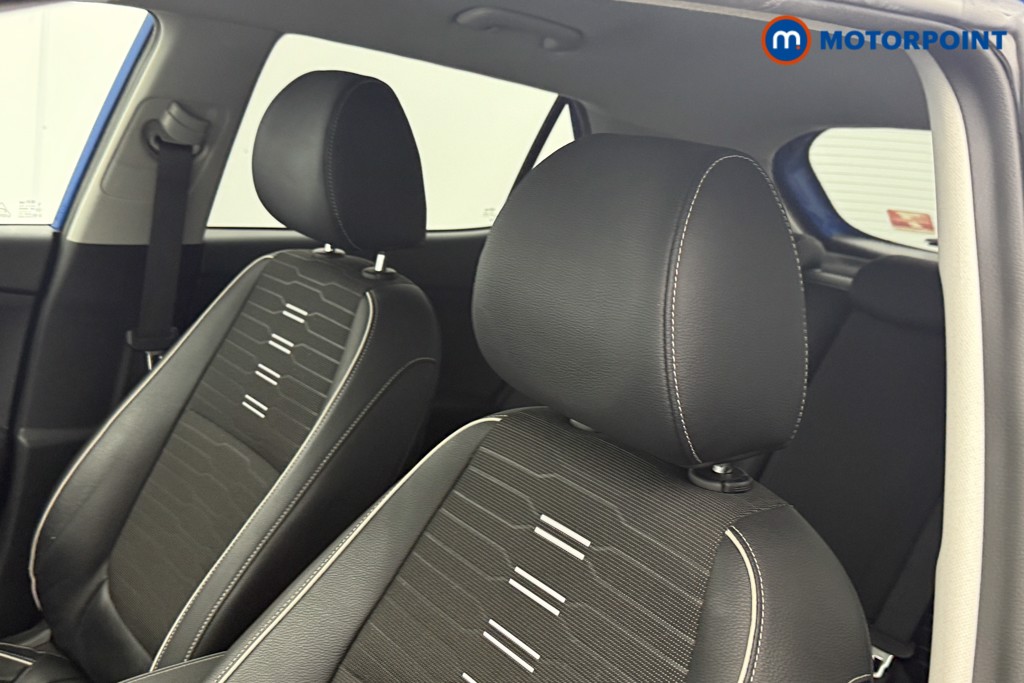KIA Stonic Gt-Line S Manual Petrol SUV - Stock Number (1562314) - 20th supplementary image