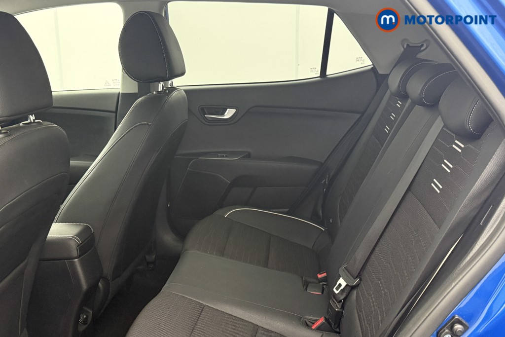 KIA Stonic Gt-Line S Manual Petrol SUV - Stock Number (1562314) - 21st supplementary image