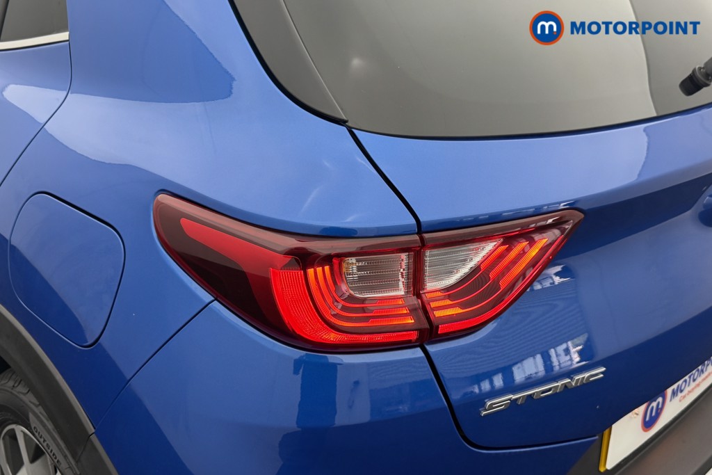 KIA Stonic Gt-Line S Manual Petrol SUV - Stock Number (1562314) - 22nd supplementary image