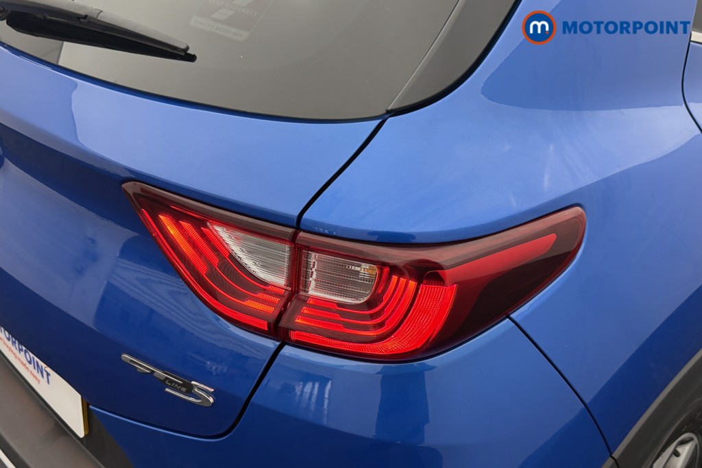 KIA Stonic Gt-Line S Manual Petrol SUV - Stock Number (1562314) - 23rd supplementary image