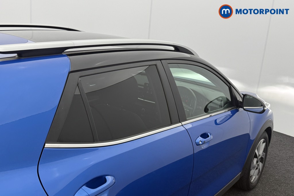 KIA Stonic Gt-Line S Manual Petrol SUV - Stock Number (1562314) - 26th supplementary image