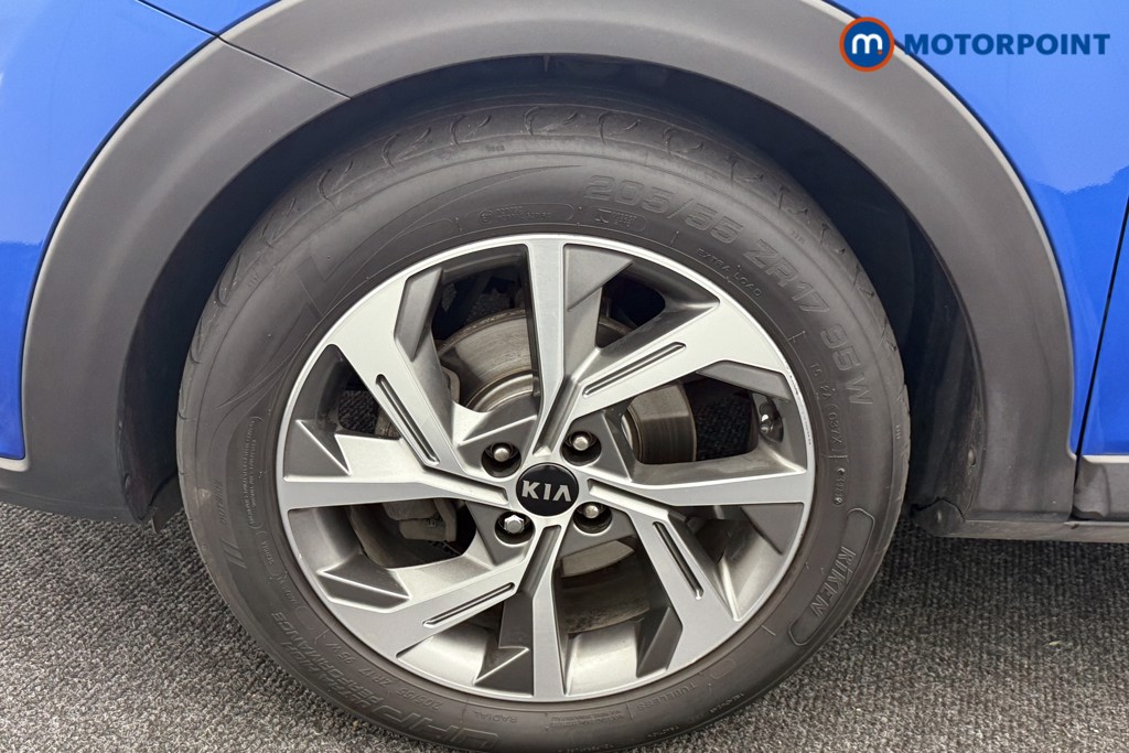 KIA Stonic Gt-Line S Manual Petrol SUV - Stock Number (1562314) - 28th supplementary image