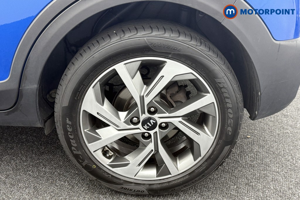 KIA Stonic Gt-Line S Manual Petrol SUV - Stock Number (1562314) - 29th supplementary image