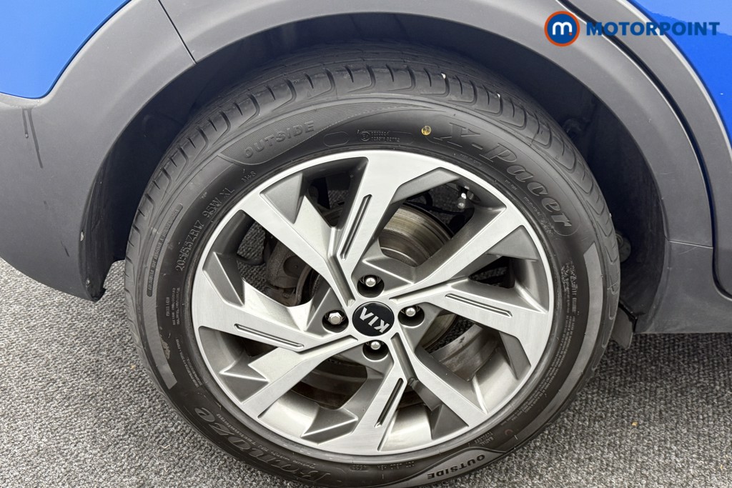KIA Stonic Gt-Line S Manual Petrol SUV - Stock Number (1562314) - 30th supplementary image