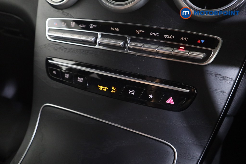 Mercedes-Benz GLC Amg Line Automatic Diesel SUV - Stock Number (1562387) - 7th supplementary image
