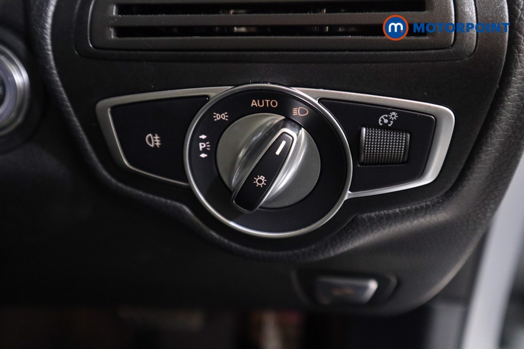 Mercedes-Benz GLC Amg Line Automatic Diesel SUV - Stock Number (1562387) - 9th supplementary image