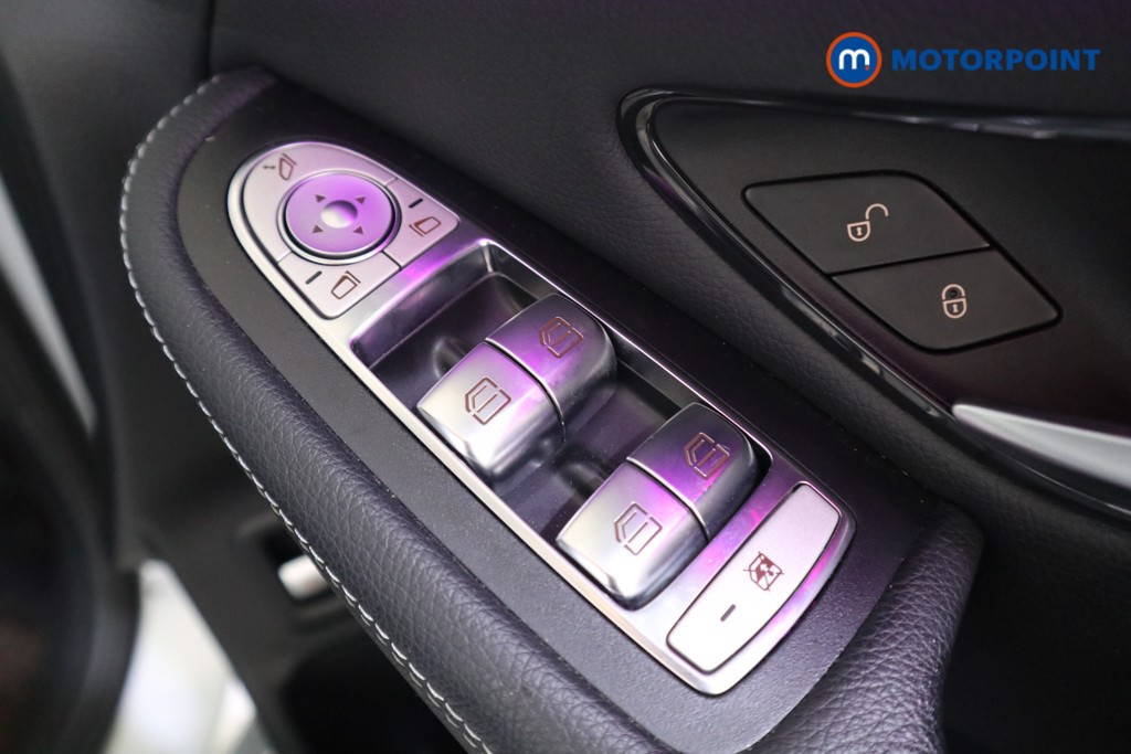 Mercedes-Benz GLC Amg Line Automatic Diesel SUV - Stock Number (1562387) - 10th supplementary image