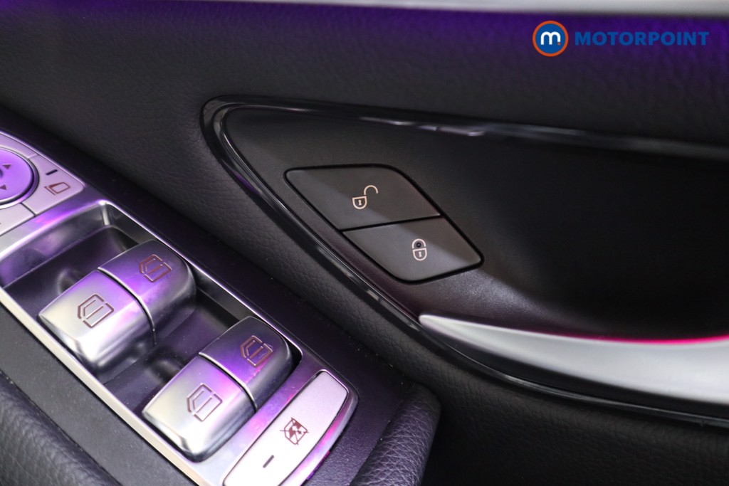 Mercedes-Benz GLC Amg Line Automatic Diesel SUV - Stock Number (1562387) - 11th supplementary image