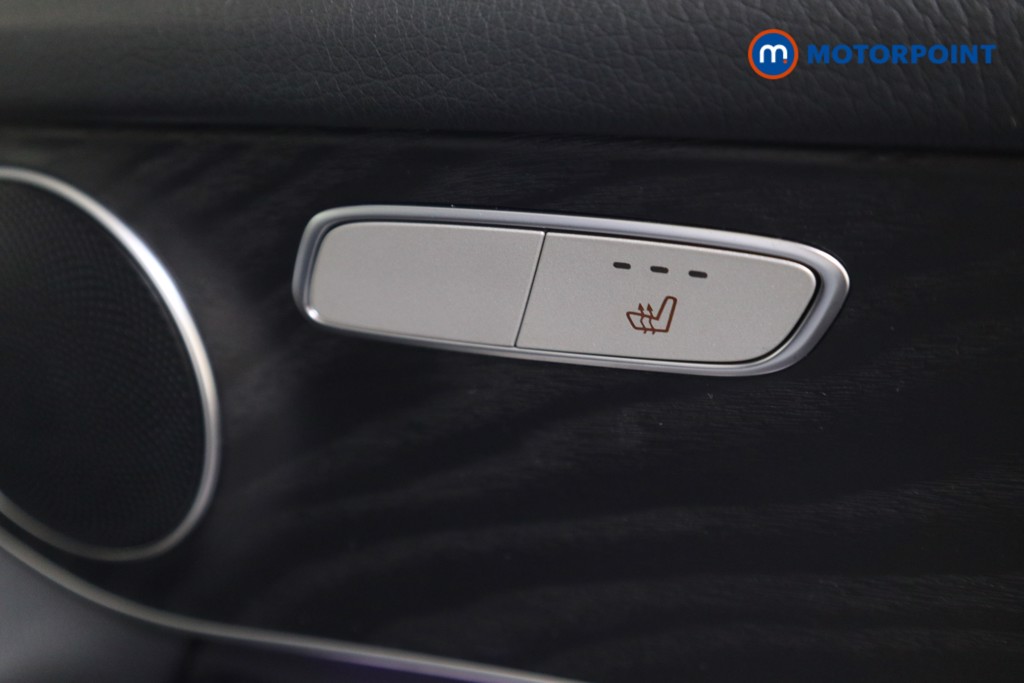 Mercedes-Benz GLC Amg Line Automatic Diesel SUV - Stock Number (1562387) - 12th supplementary image